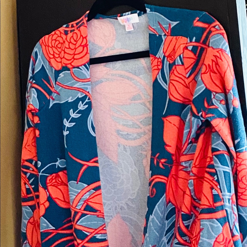 Lularoe Sarah Small